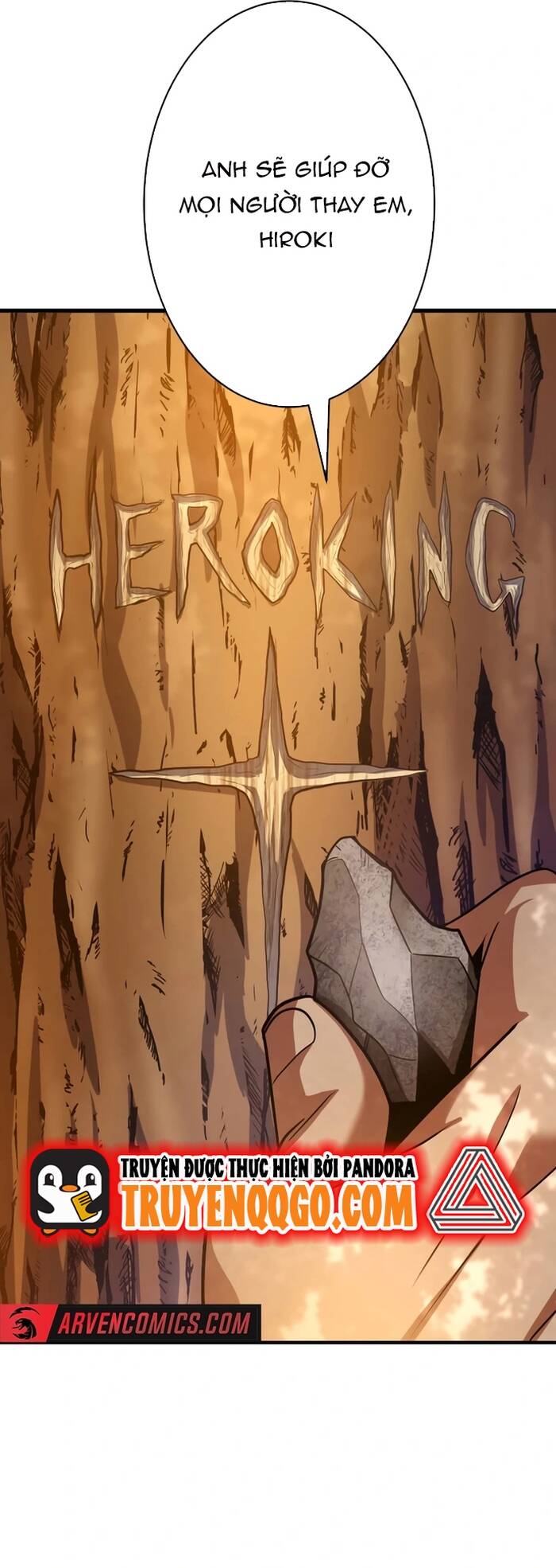Thống Trị Với Chỉ 1 Máu Chap 5 - Next Chap 6