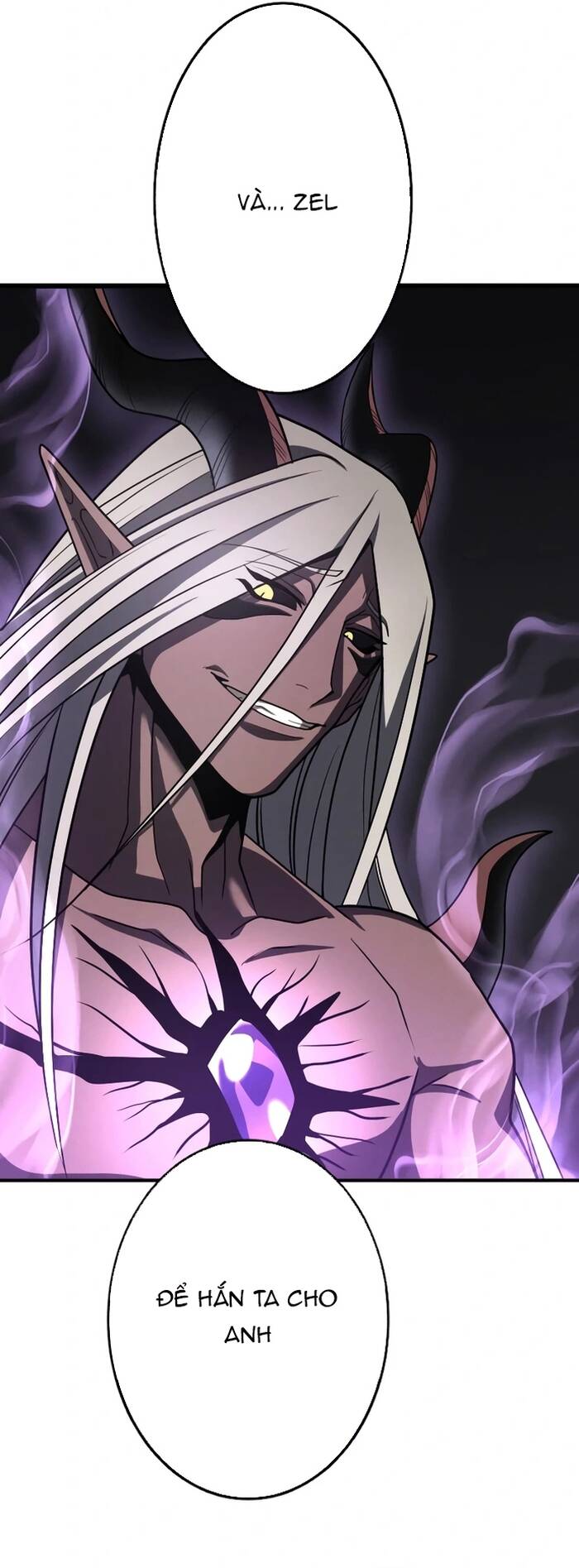 Thống Trị Với Chỉ 1 Máu Chap 5 - Next Chap 6