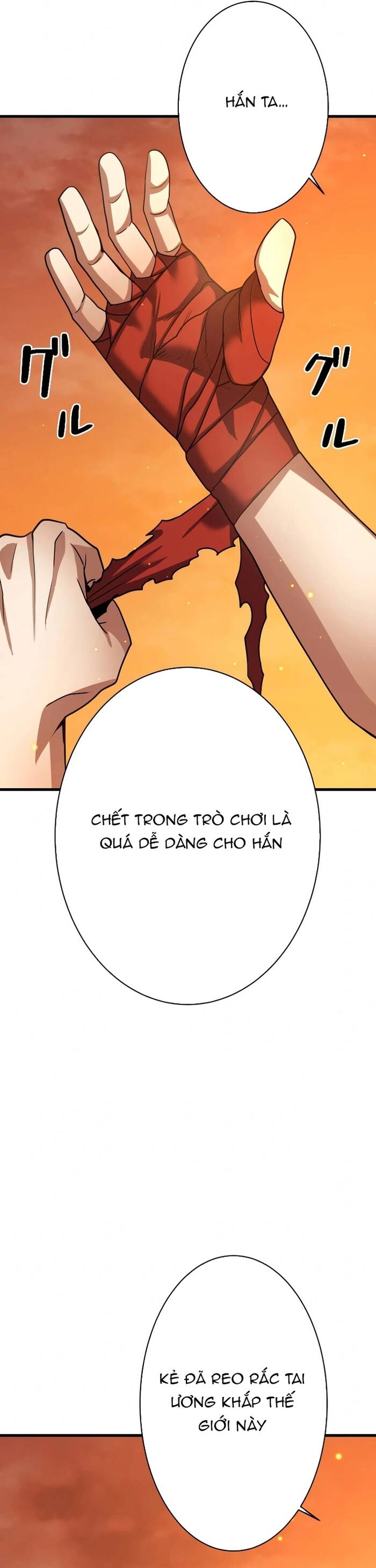 Thống Trị Với Chỉ 1 Máu Chap 5 - Next Chap 6