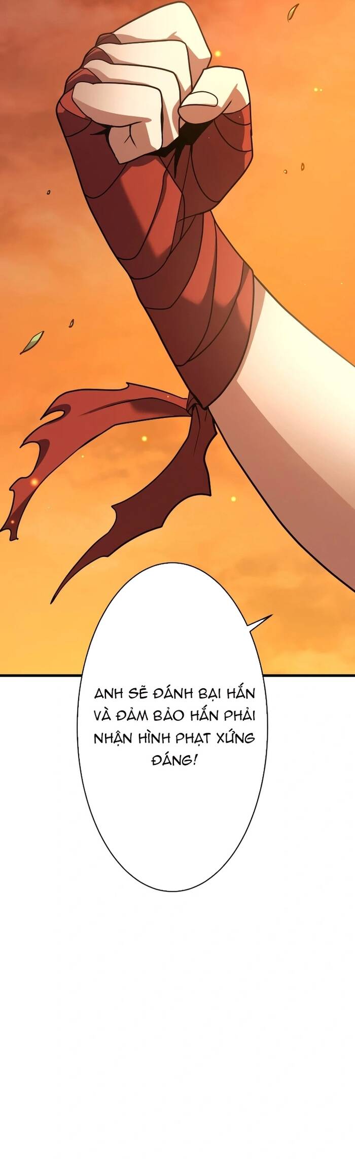 Thống Trị Với Chỉ 1 Máu Chap 5 - Next Chap 6