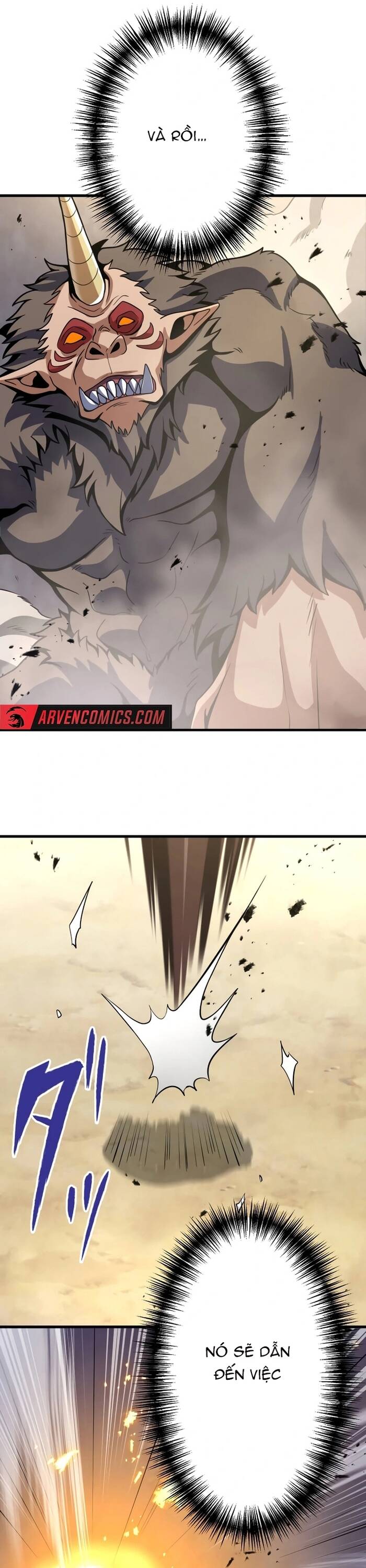 Thống Trị Với Chỉ 1 Máu Chap 5 - Next Chap 6