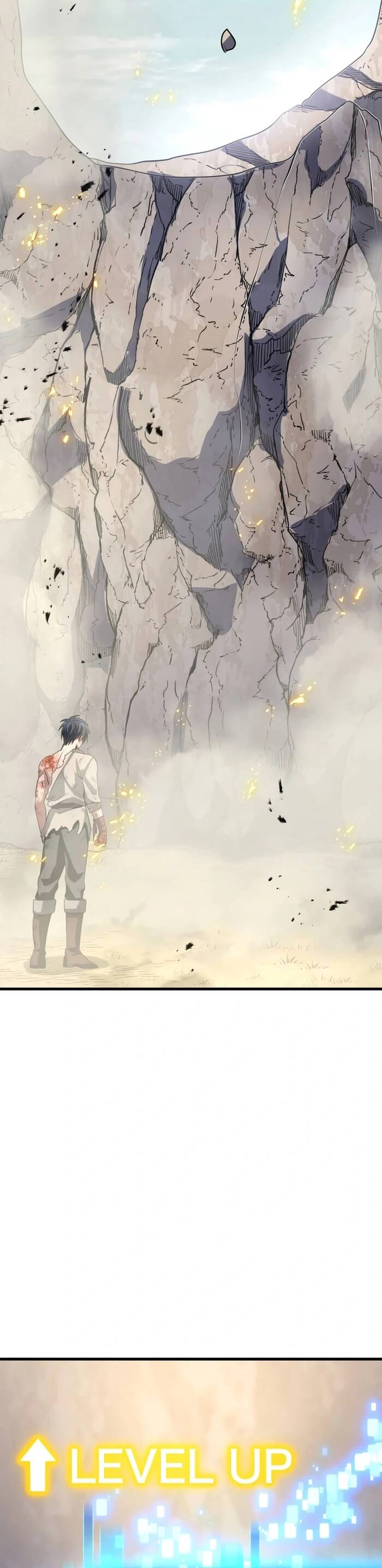 Thống Trị Với Chỉ 1 Máu Chap 5 - Next Chap 6