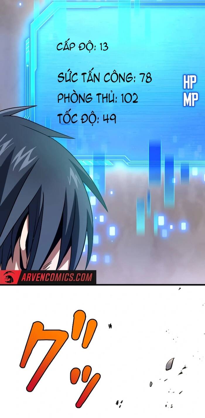 Thống Trị Với Chỉ 1 Máu Chap 5 - Next Chap 6