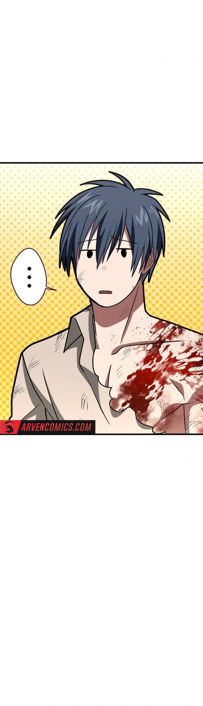 Thống Trị Với Chỉ 1 Máu Chap 5 - Next Chap 6