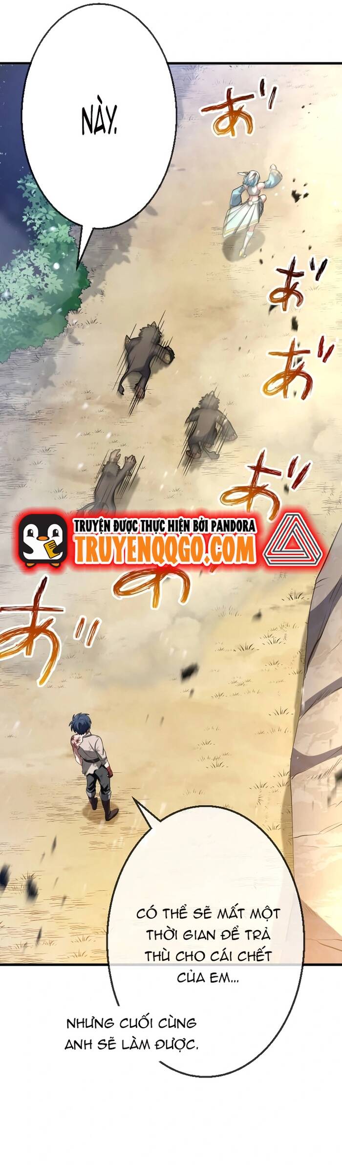 Thống Trị Với Chỉ 1 Máu Chap 5 - Next Chap 6