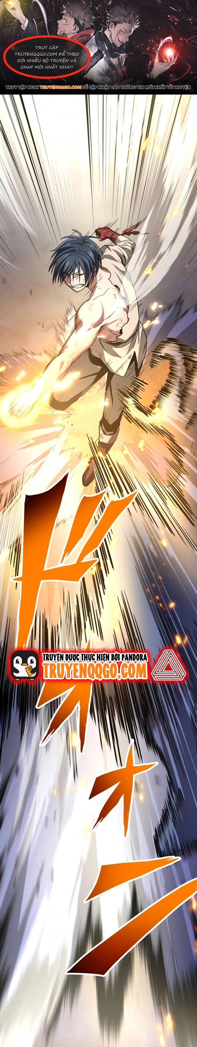 Thống Trị Với Chỉ 1 Máu Chap 6 - Next Chap 7