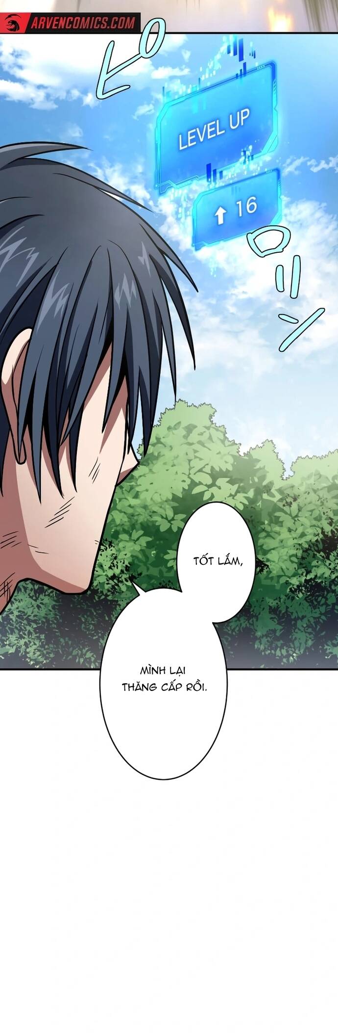 Thống Trị Với Chỉ 1 Máu Chap 6 - Next Chap 7