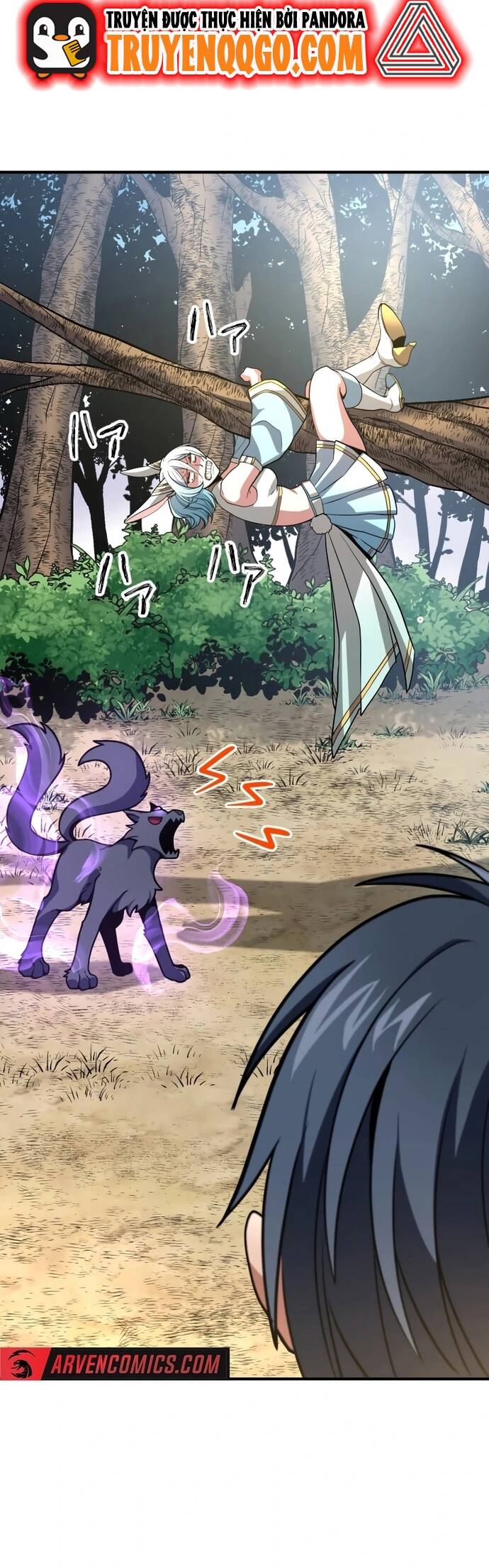 Thống Trị Với Chỉ 1 Máu Chap 6 - Next Chap 7