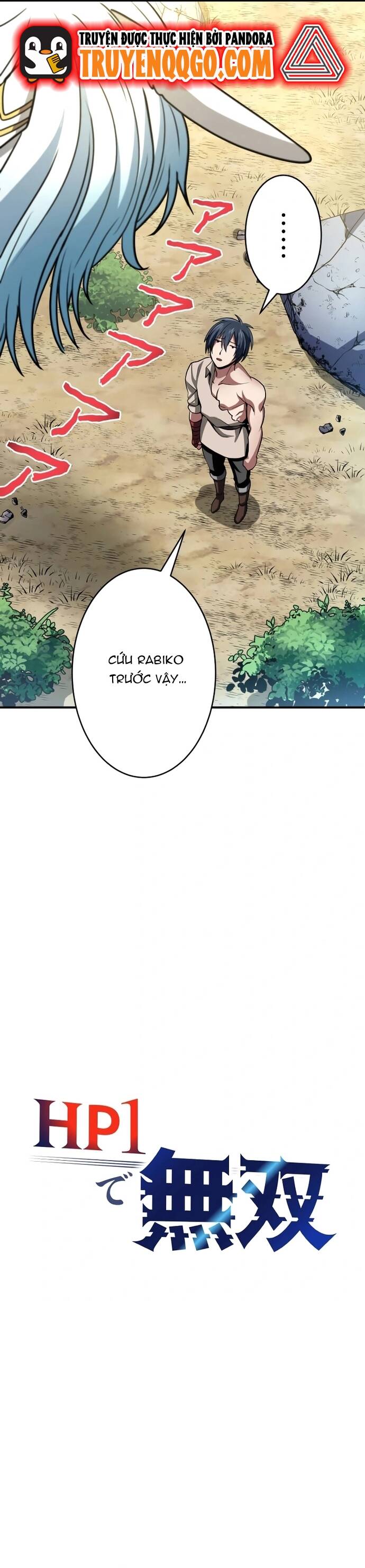 Thống Trị Với Chỉ 1 Máu Chap 6 - Next Chap 7