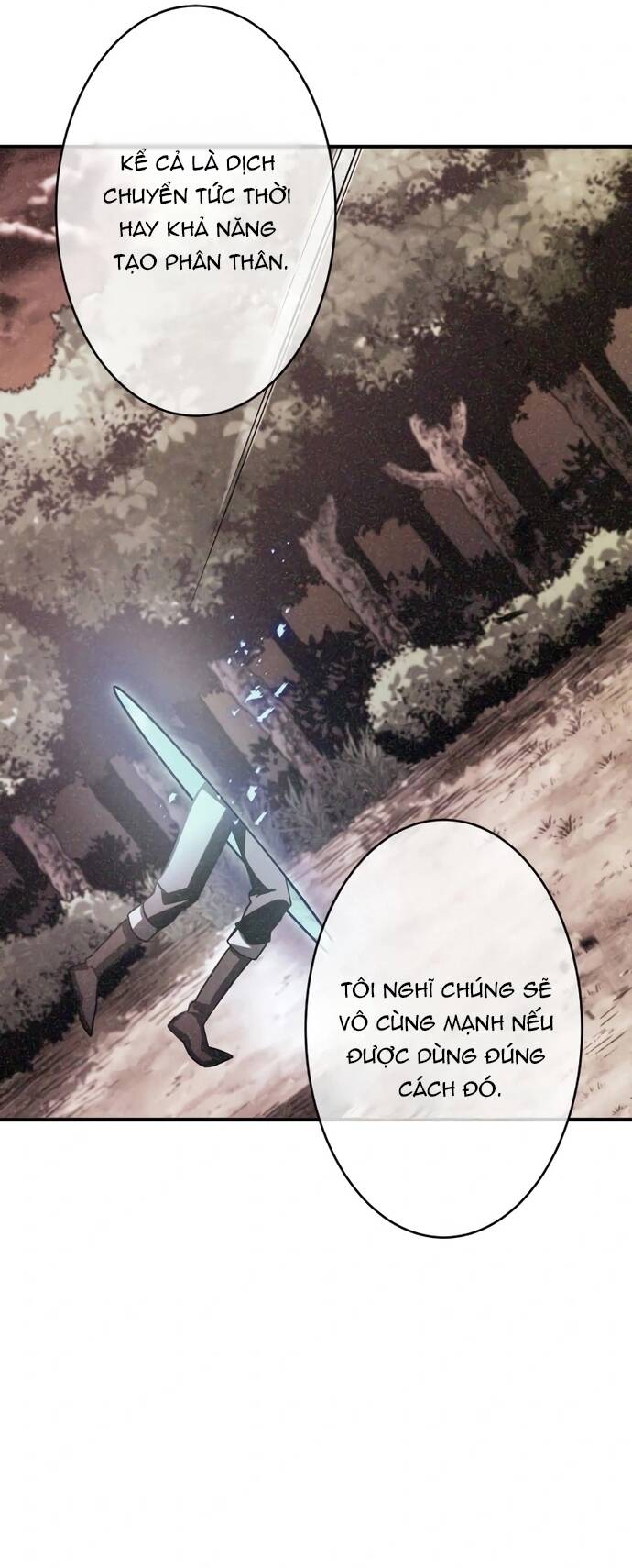 Thống Trị Với Chỉ 1 Máu Chap 6 - Next Chap 7
