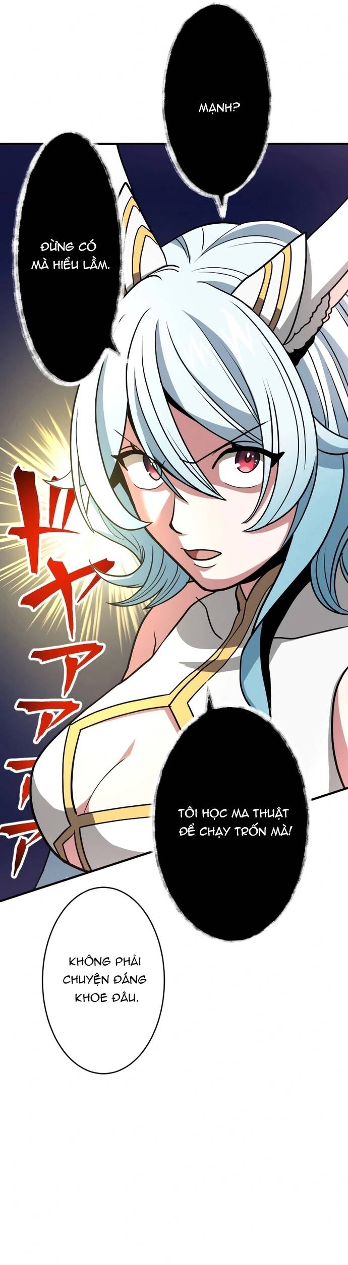 Thống Trị Với Chỉ 1 Máu Chap 6 - Next Chap 7