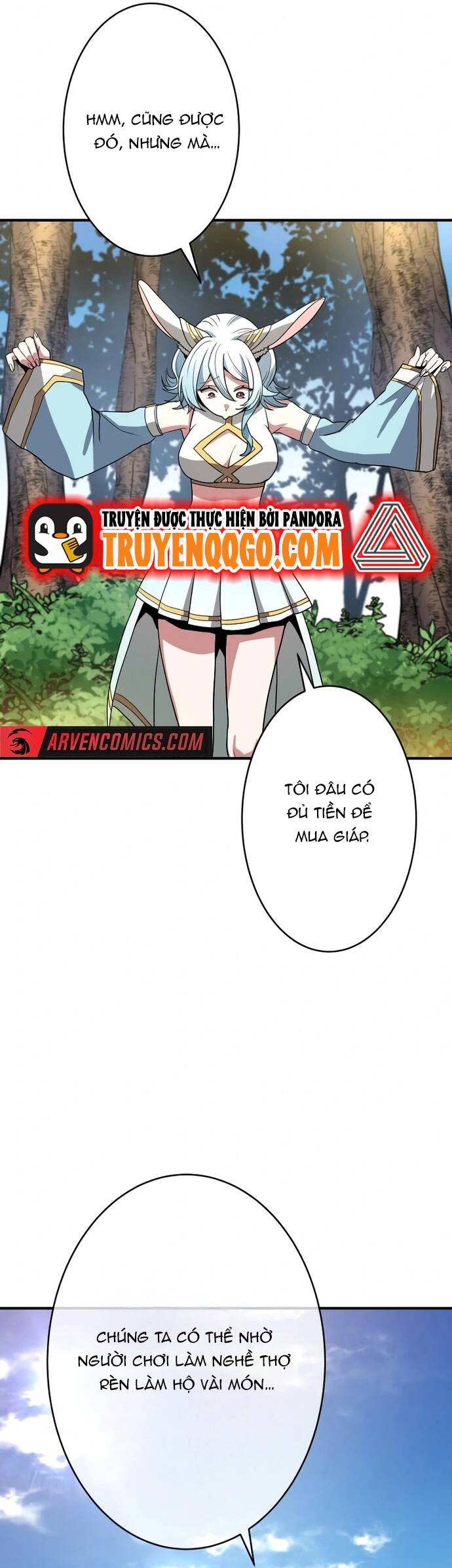 Thống Trị Với Chỉ 1 Máu Chap 6 - Next Chap 7