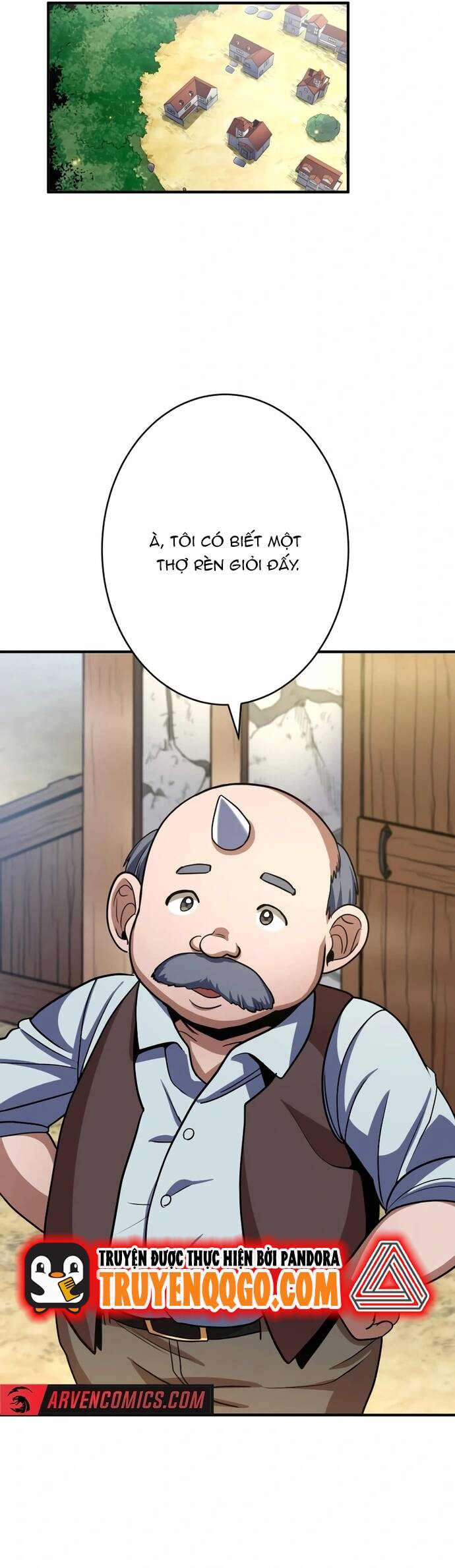Thống Trị Với Chỉ 1 Máu Chap 6 - Next Chap 7