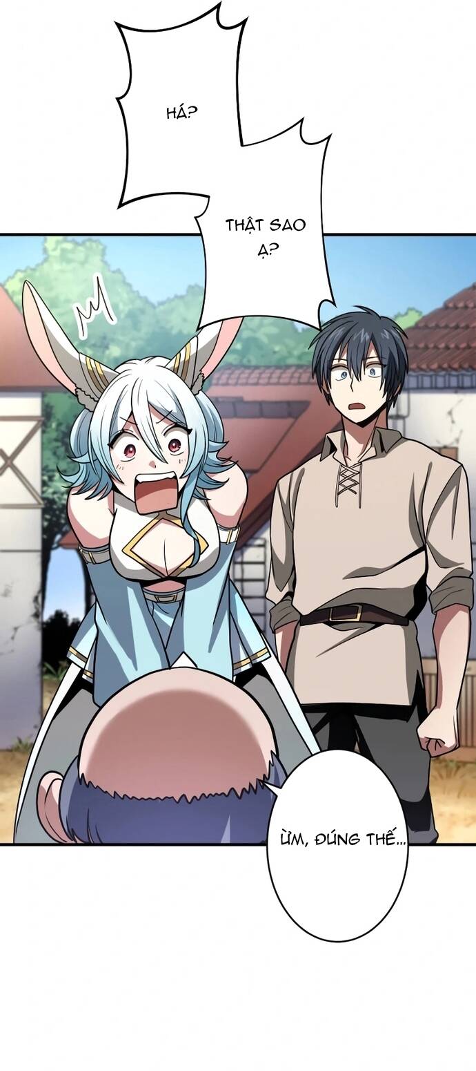 Thống Trị Với Chỉ 1 Máu Chap 6 - Next Chap 7