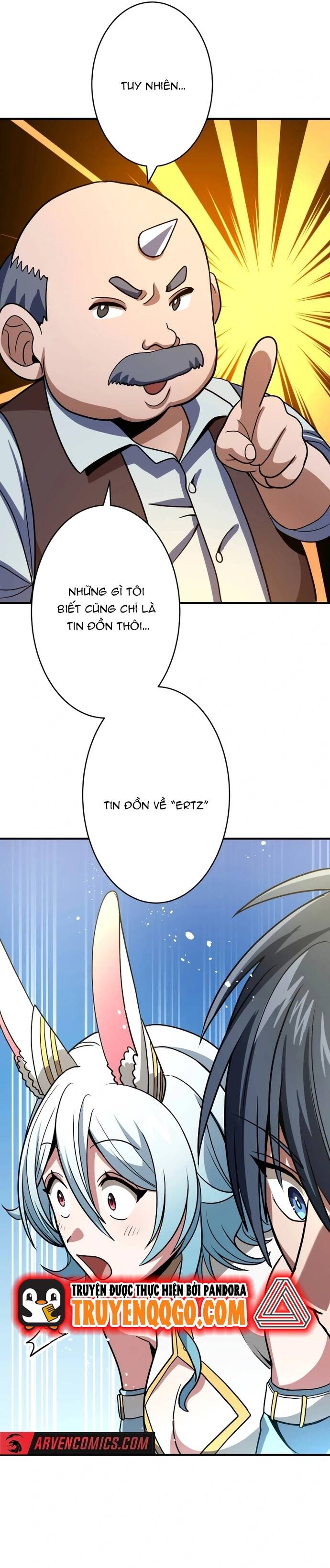 Thống Trị Với Chỉ 1 Máu Chap 6 - Next Chap 7