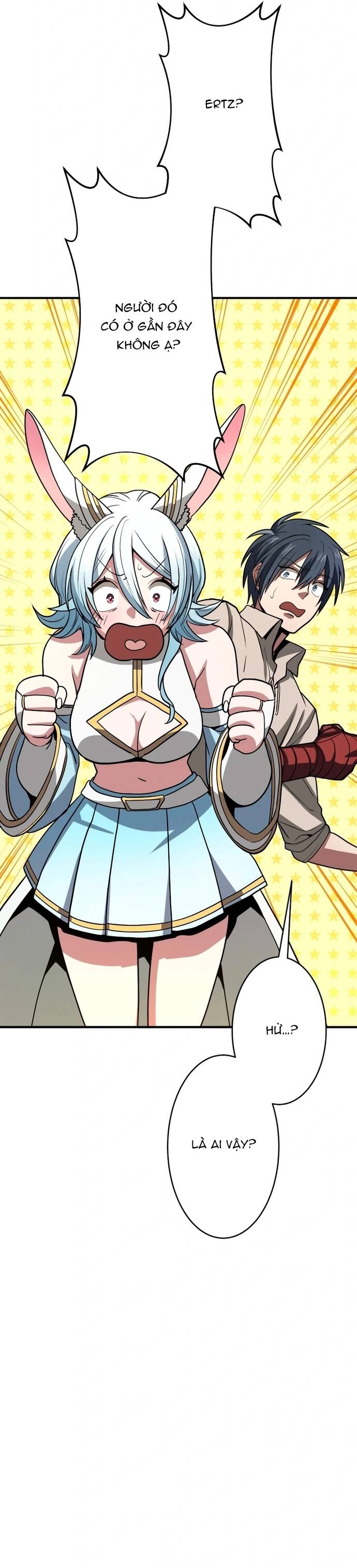 Thống Trị Với Chỉ 1 Máu Chap 6 - Next Chap 7