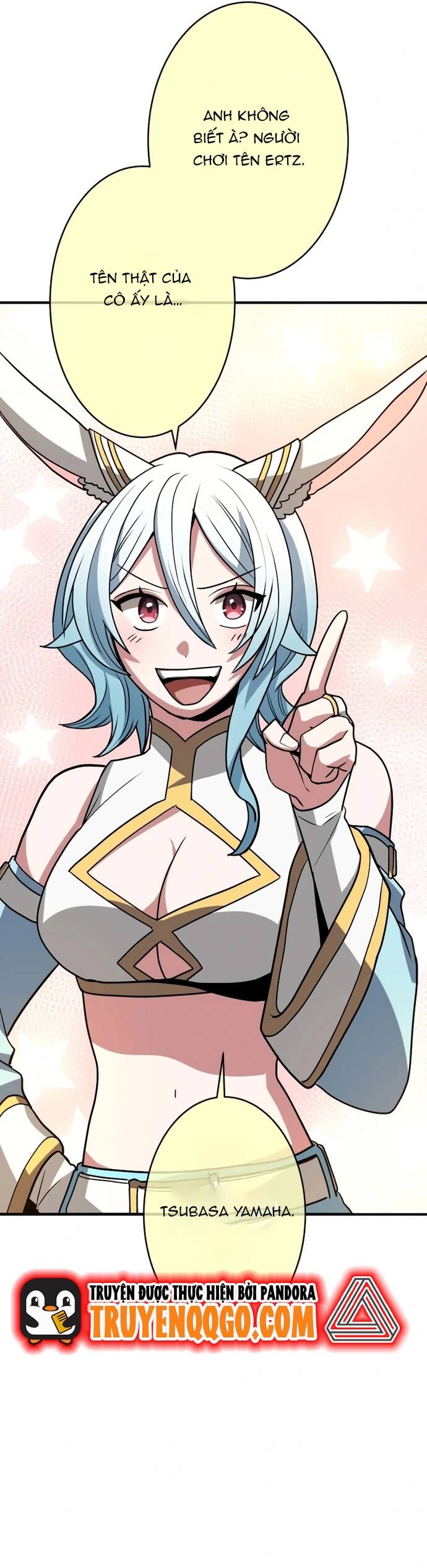 Thống Trị Với Chỉ 1 Máu Chap 6 - Next Chap 7