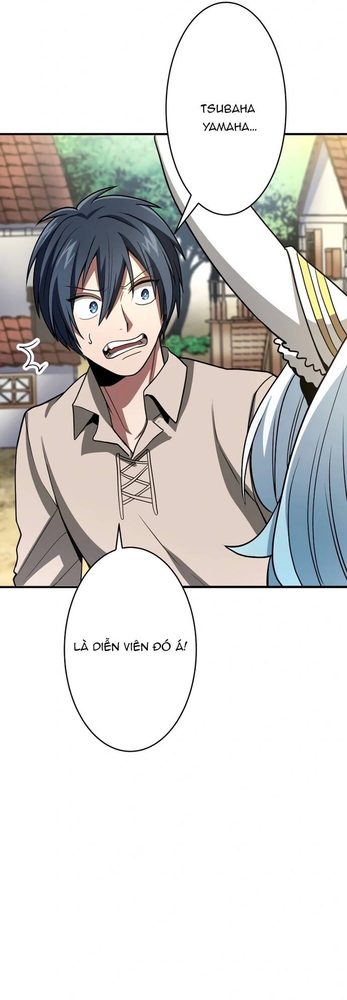 Thống Trị Với Chỉ 1 Máu Chap 6 - Next Chap 7