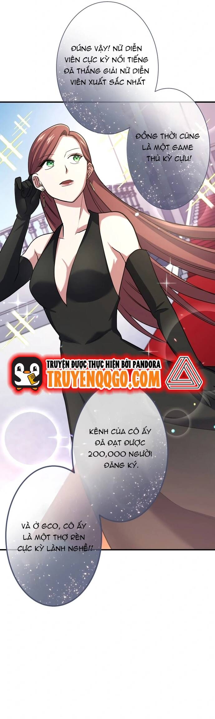 Thống Trị Với Chỉ 1 Máu Chap 6 - Next Chap 7
