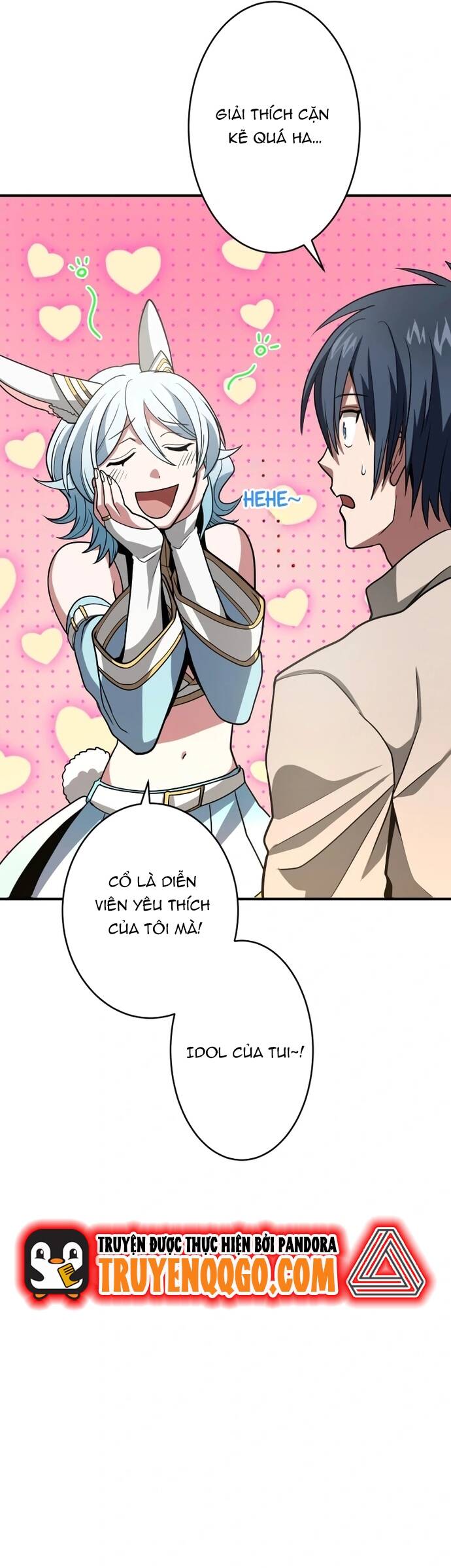 Thống Trị Với Chỉ 1 Máu Chap 6 - Next Chap 7