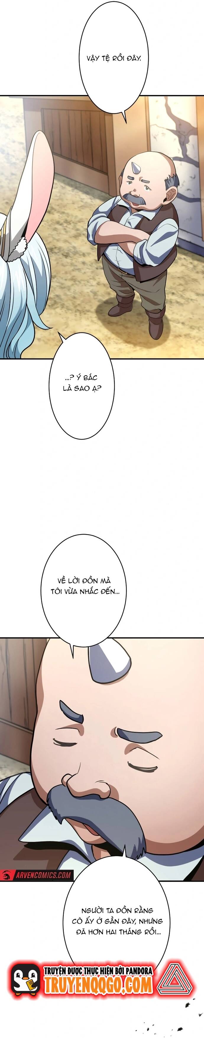 Thống Trị Với Chỉ 1 Máu Chap 6 - Next Chap 7