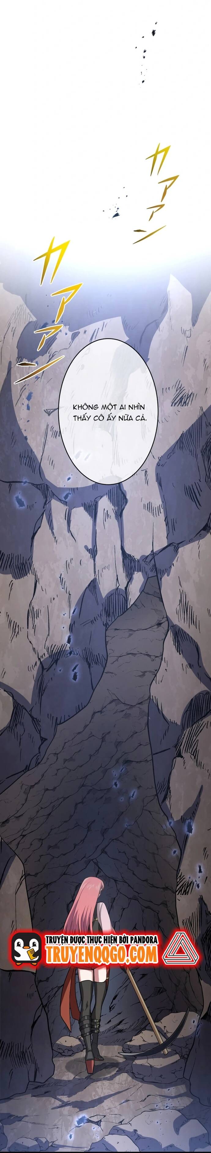 Thống Trị Với Chỉ 1 Máu Chap 6 - Next Chap 7