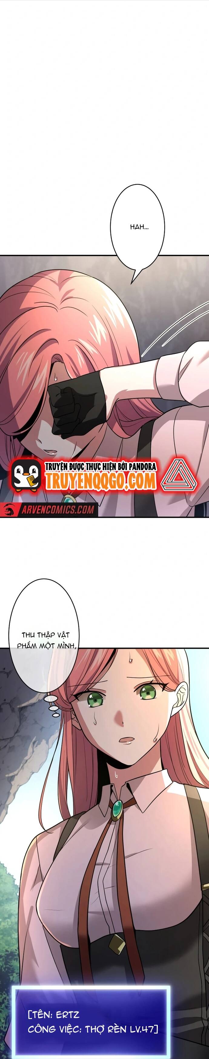 Thống Trị Với Chỉ 1 Máu Chap 6 - Next Chap 7