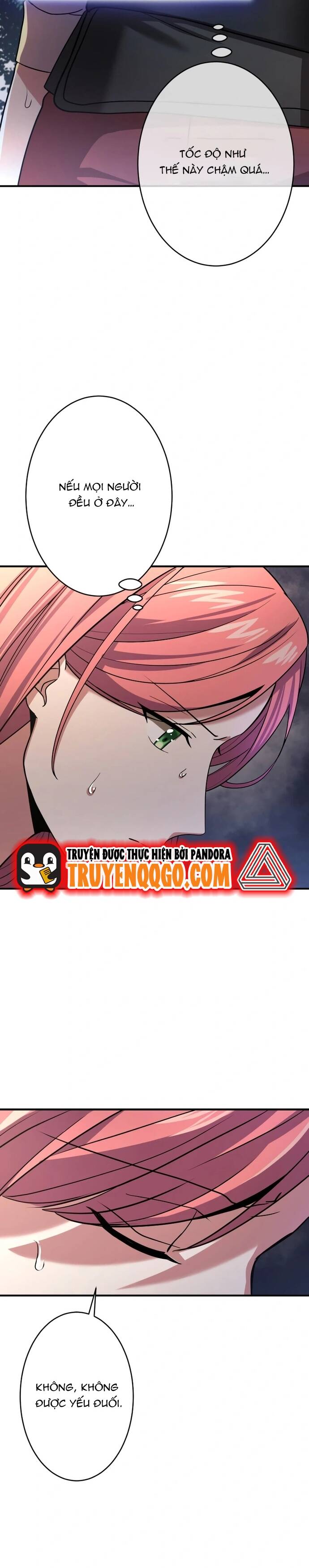 Thống Trị Với Chỉ 1 Máu Chap 6 - Next Chap 7