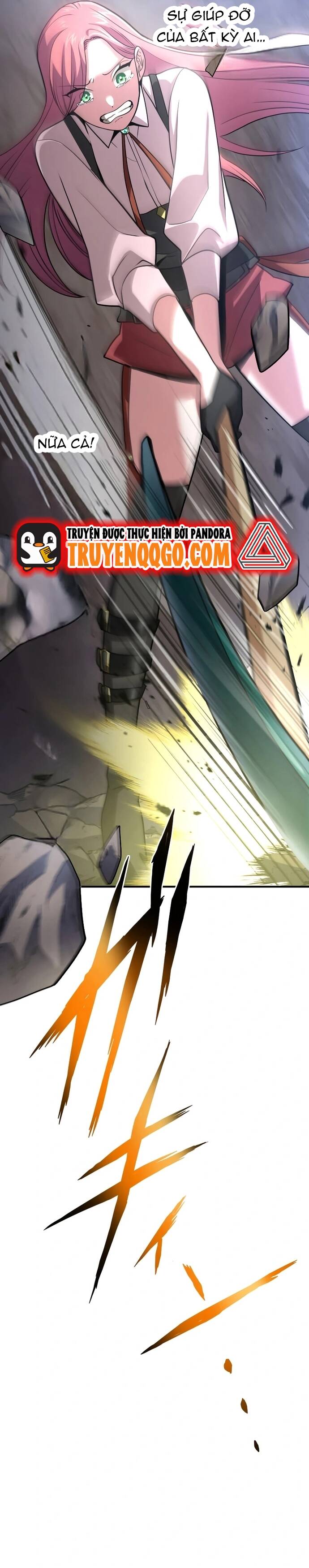 Thống Trị Với Chỉ 1 Máu Chap 6 - Next Chap 7