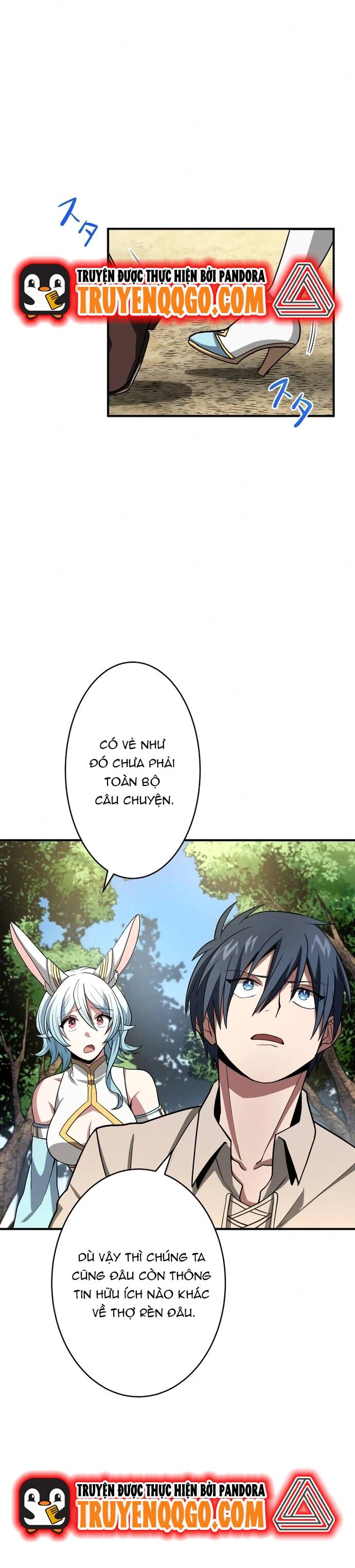 Thống Trị Với Chỉ 1 Máu Chap 6 - Next Chap 7