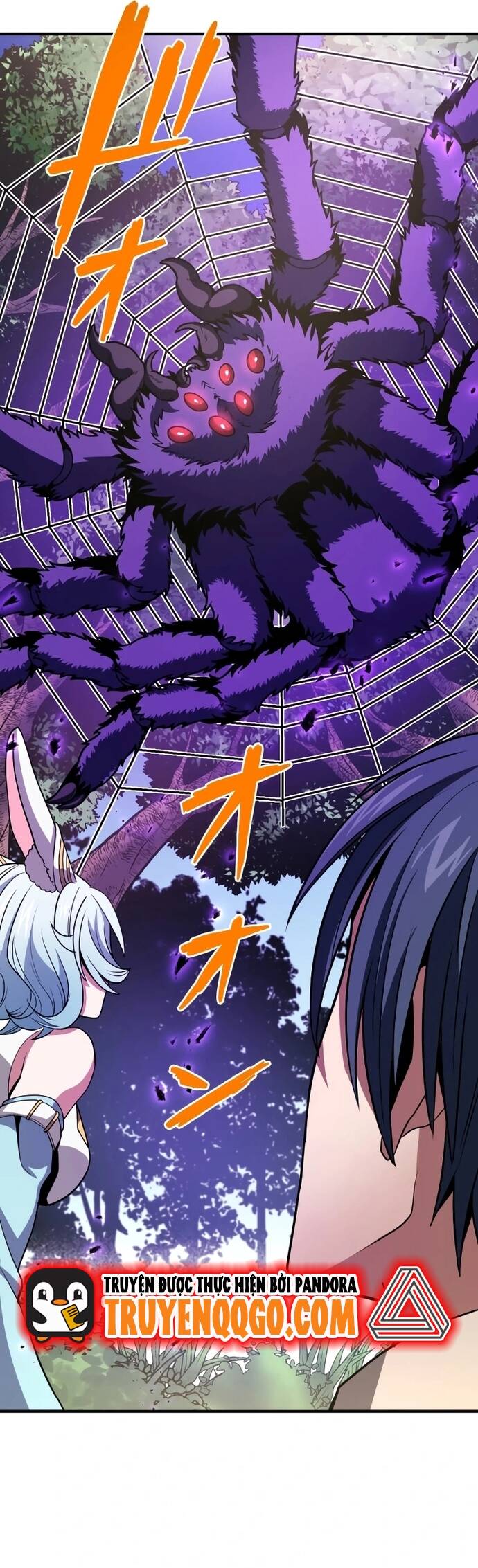 Thống Trị Với Chỉ 1 Máu Chap 6 - Next Chap 7
