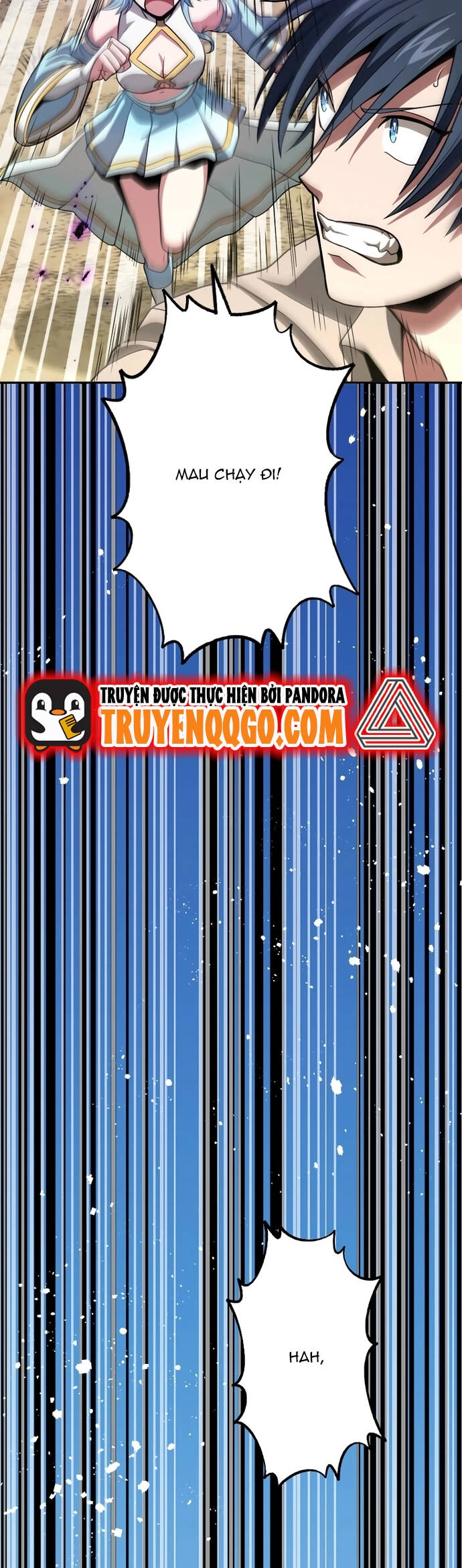Thống Trị Với Chỉ 1 Máu Chap 6 - Next Chap 7