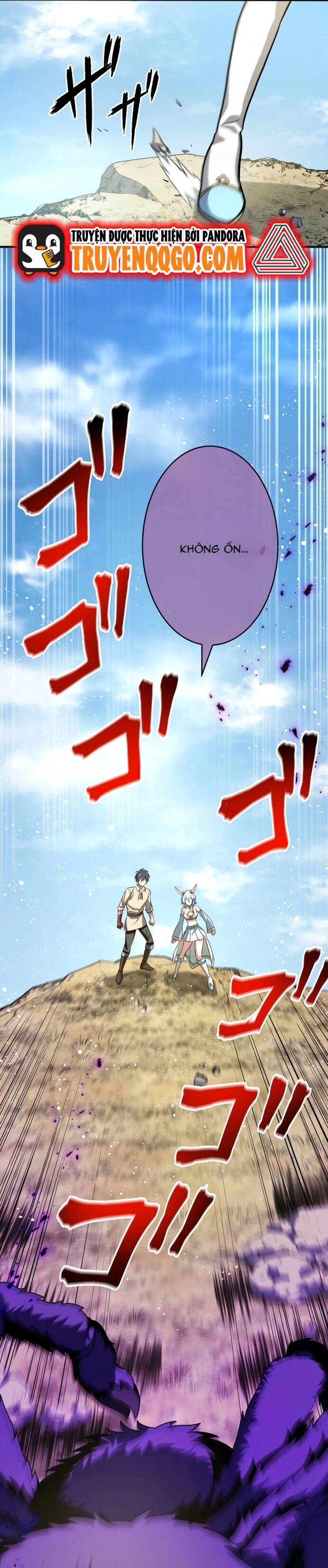 Thống Trị Với Chỉ 1 Máu Chap 6 - Next Chap 7