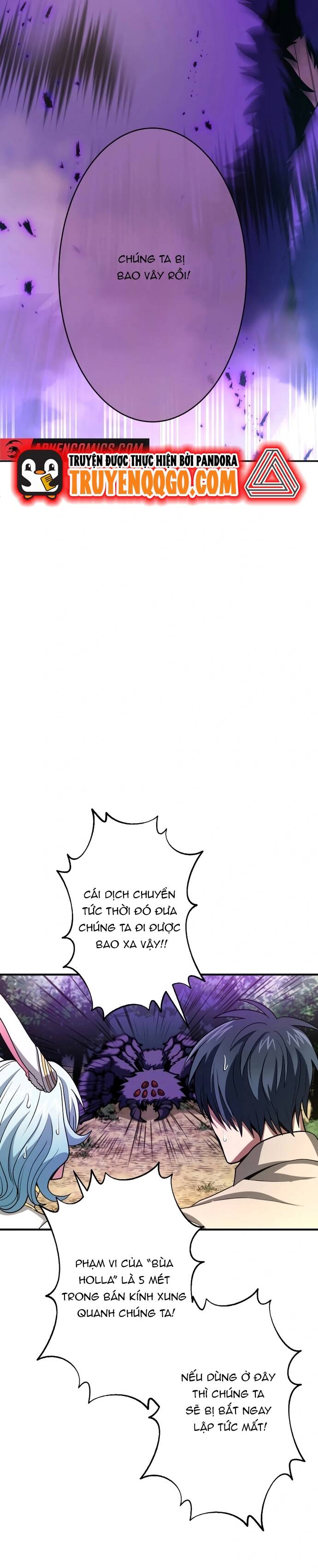 Thống Trị Với Chỉ 1 Máu Chap 6 - Next Chap 7