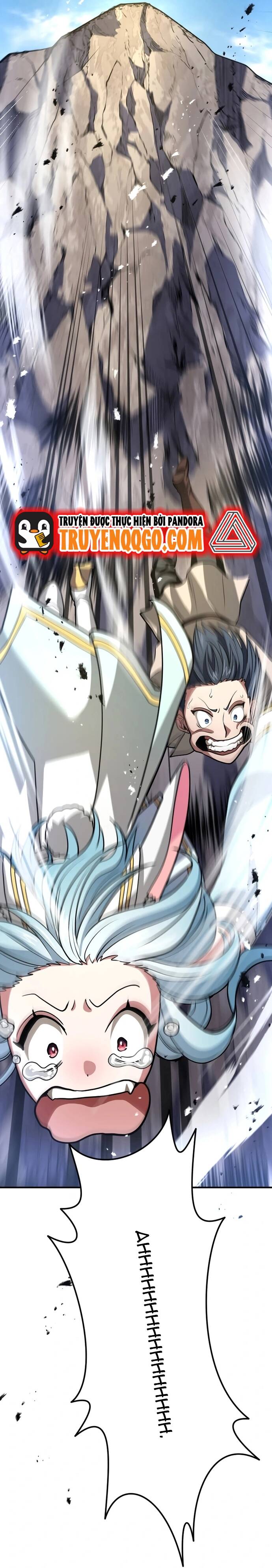 Thống Trị Với Chỉ 1 Máu Chap 6 - Next Chap 7