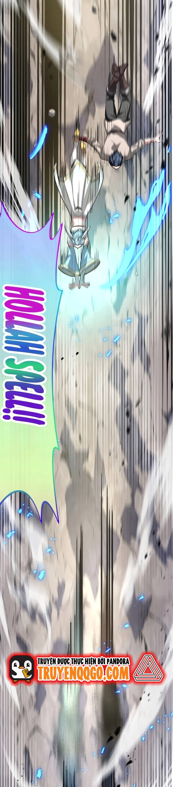 Thống Trị Với Chỉ 1 Máu Chap 6 - Next Chap 7