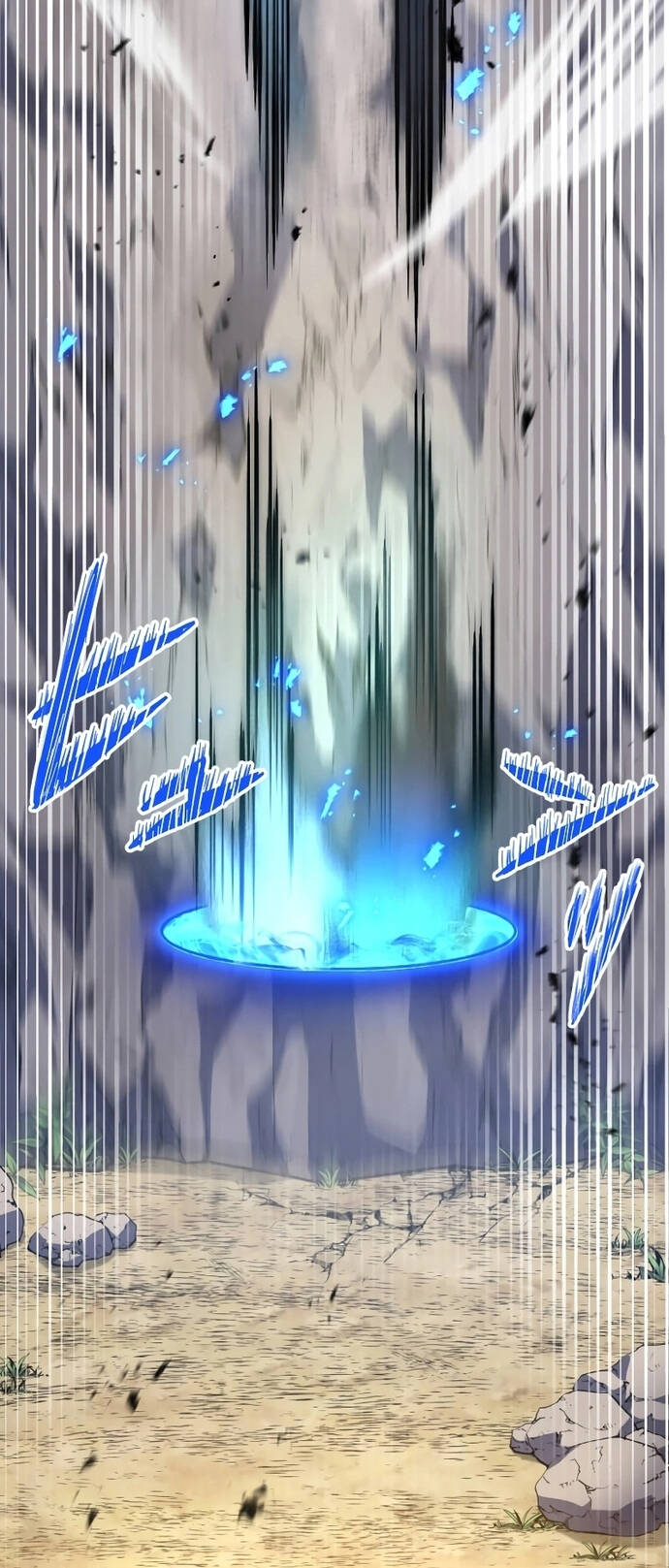 Thống Trị Với Chỉ 1 Máu Chap 6 - Next Chap 7