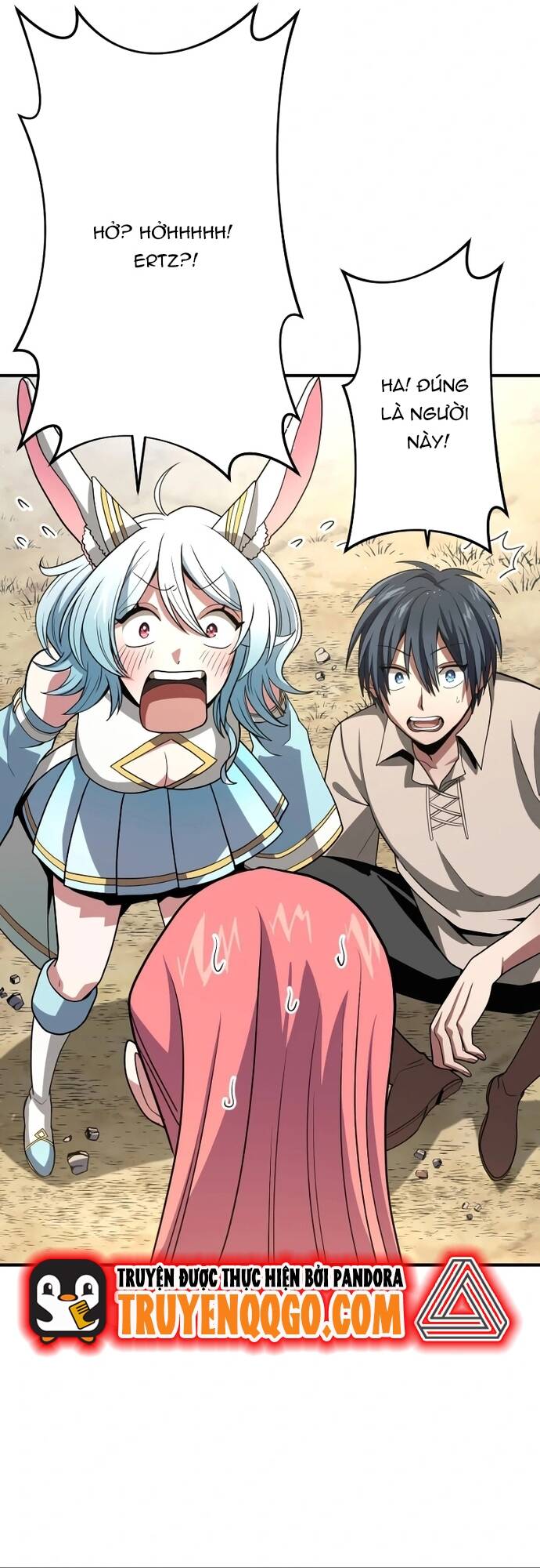 Thống Trị Với Chỉ 1 Máu Chap 6 - Next Chap 7