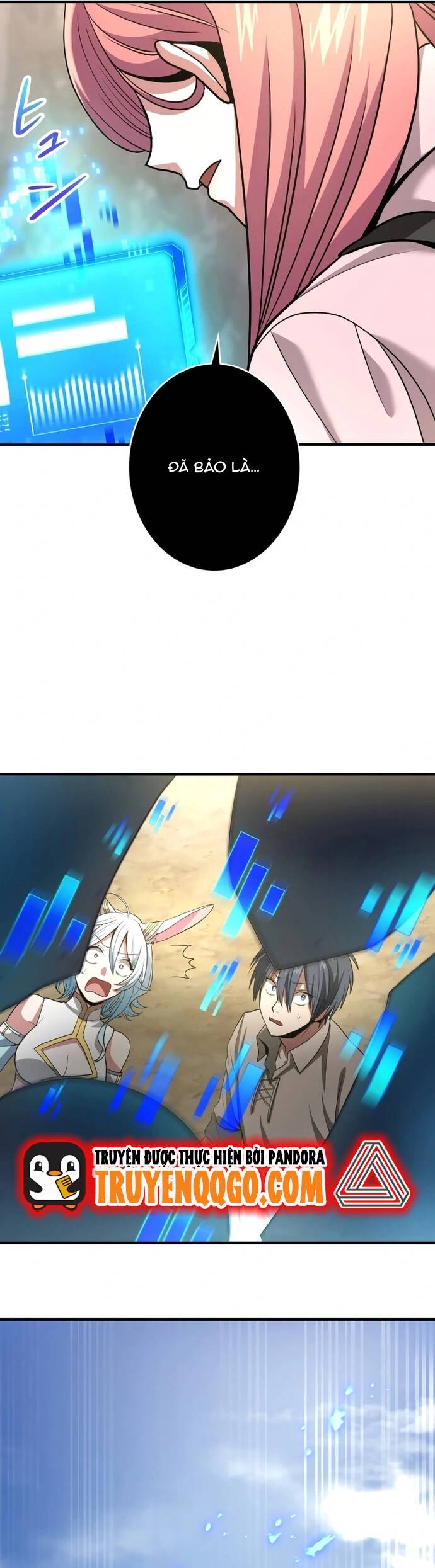 Thống Trị Với Chỉ 1 Máu Chap 6 - Next Chap 7
