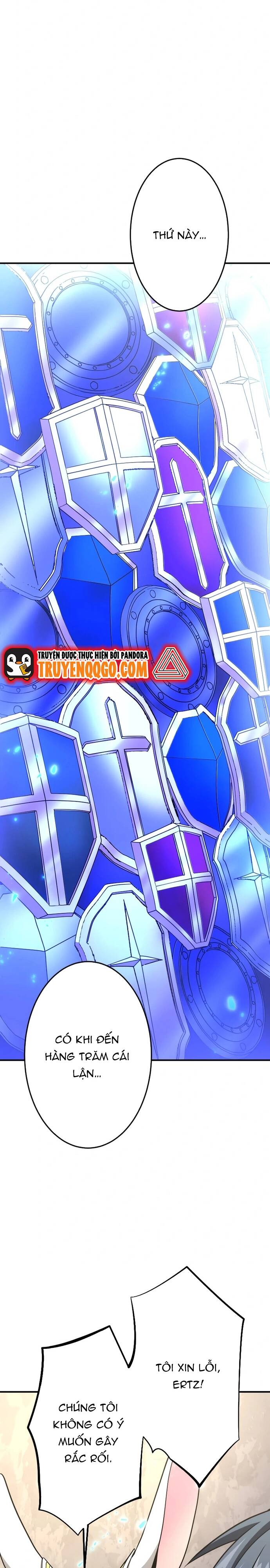 Thống Trị Với Chỉ 1 Máu Chap 7 - Next Chap 8