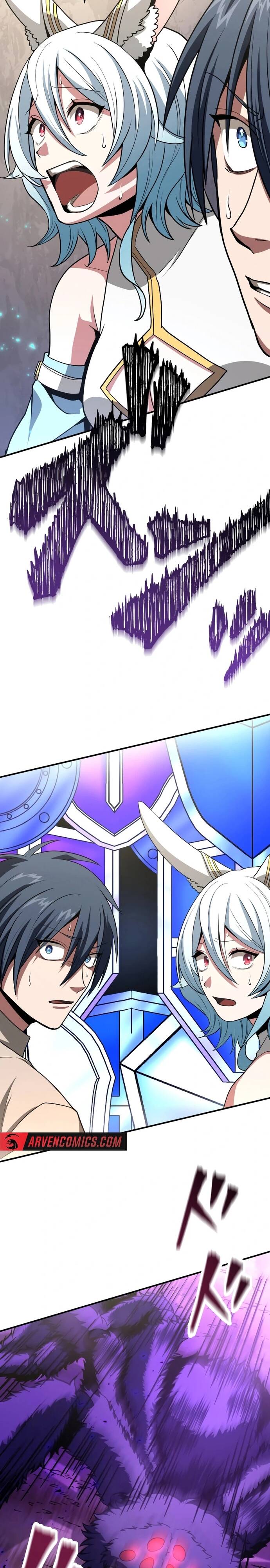 Thống Trị Với Chỉ 1 Máu Chap 7 - Next Chap 8
