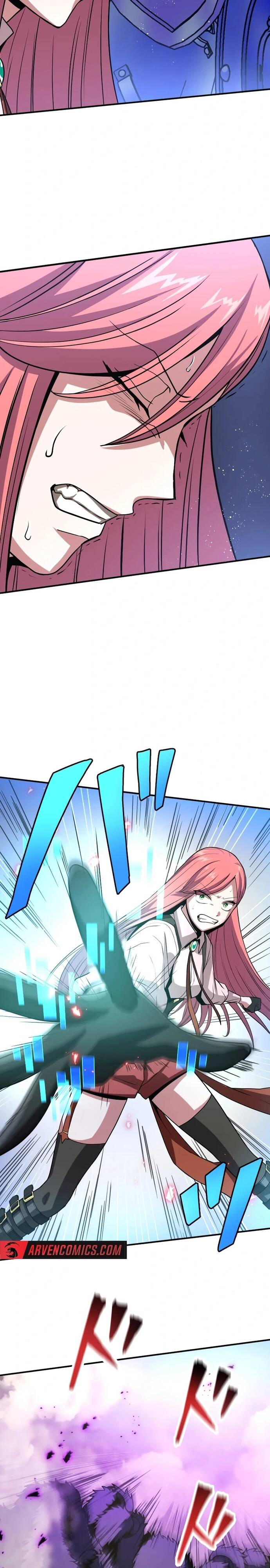 Thống Trị Với Chỉ 1 Máu Chap 7 - Next Chap 8