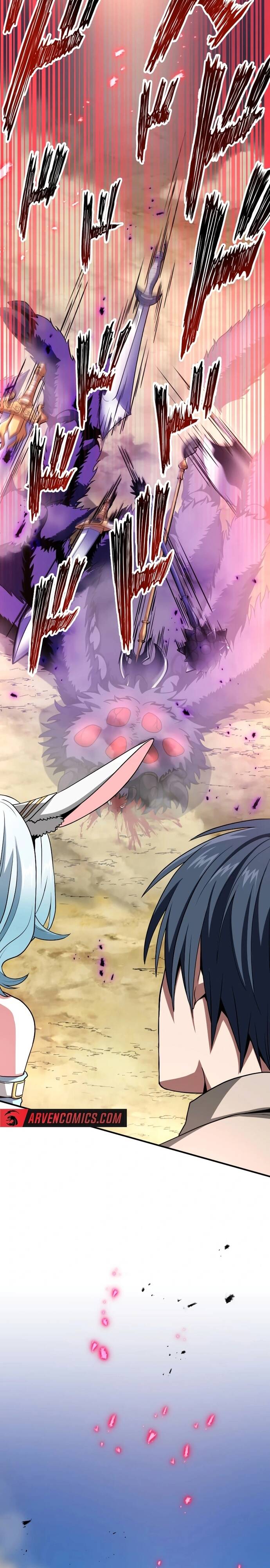 Thống Trị Với Chỉ 1 Máu Chap 7 - Next Chap 8