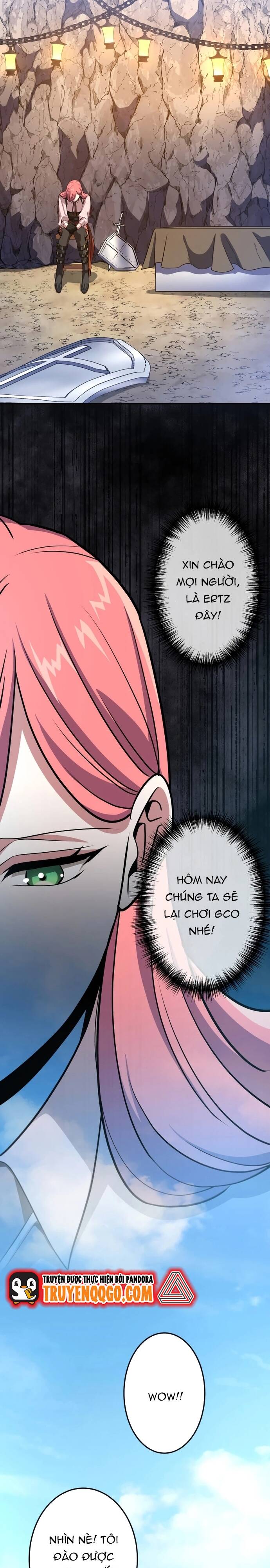 Thống Trị Với Chỉ 1 Máu Chap 7 - Next Chap 8