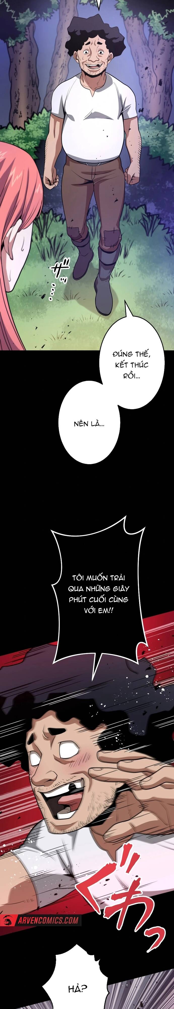 Thống Trị Với Chỉ 1 Máu Chap 7 - Next Chap 8