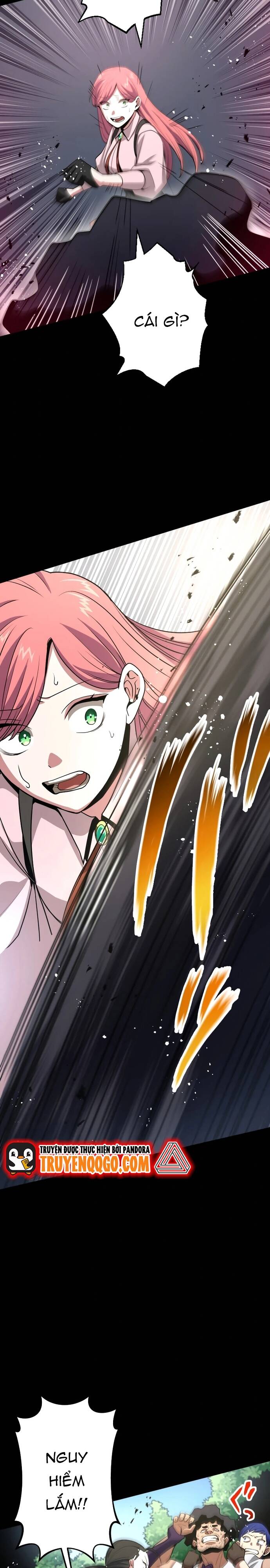 Thống Trị Với Chỉ 1 Máu Chap 7 - Next Chap 8