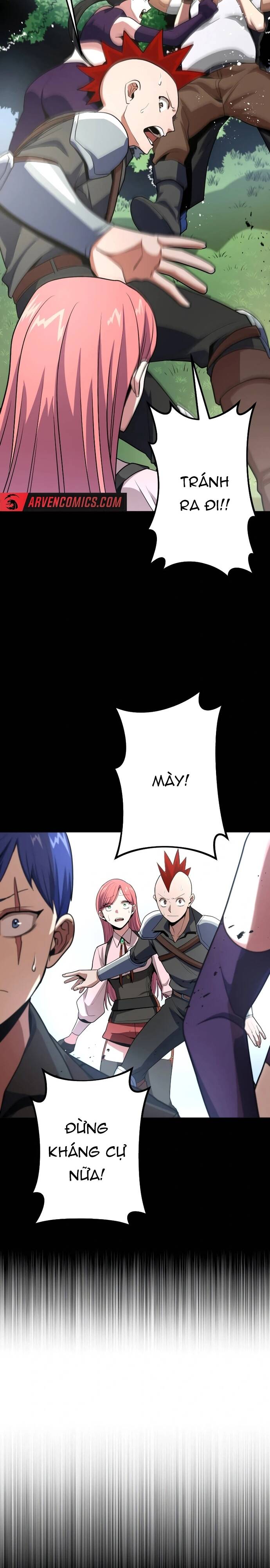 Thống Trị Với Chỉ 1 Máu Chap 7 - Next Chap 8
