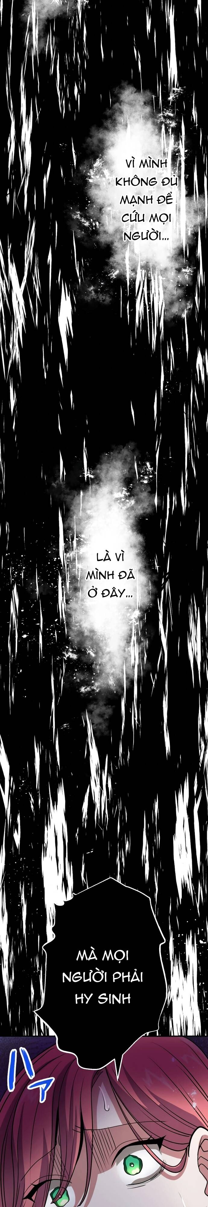 Thống Trị Với Chỉ 1 Máu Chap 7 - Next Chap 8