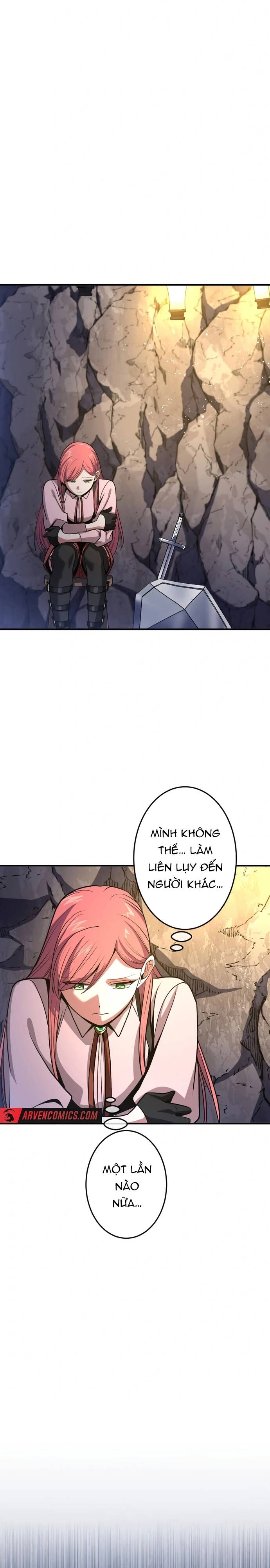 Thống Trị Với Chỉ 1 Máu Chap 7 - Next Chap 8