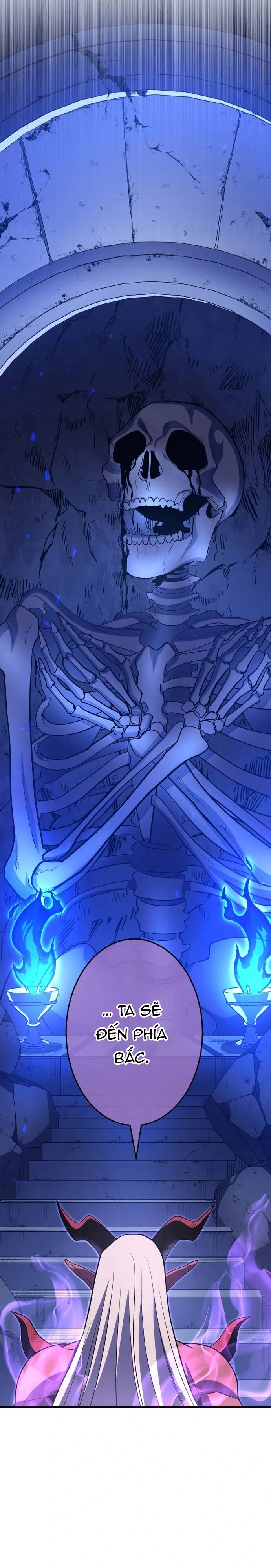 Thống Trị Với Chỉ 1 Máu Chap 7 - Next Chap 8